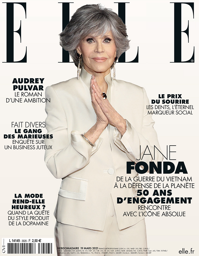 Elle magazine