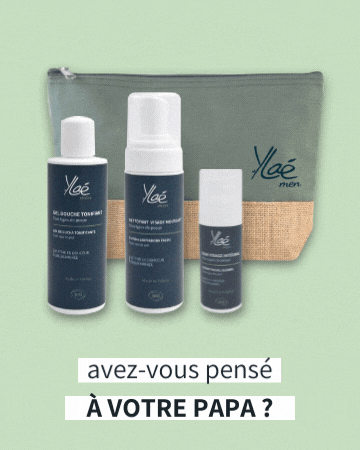 gamme homme skincare