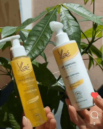 gamme corps à la coco