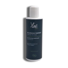 Gel de ducha tonificante para hombres