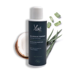 Gel de ducha tonificante para hombres