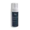flacon nettoyant visage moussant pour homme