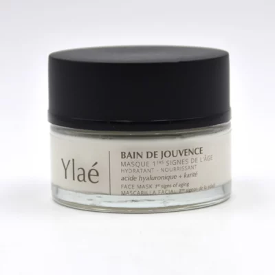 Bain de jouvence
