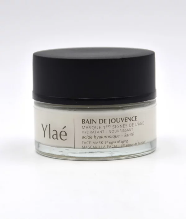 Bain de jouvence
