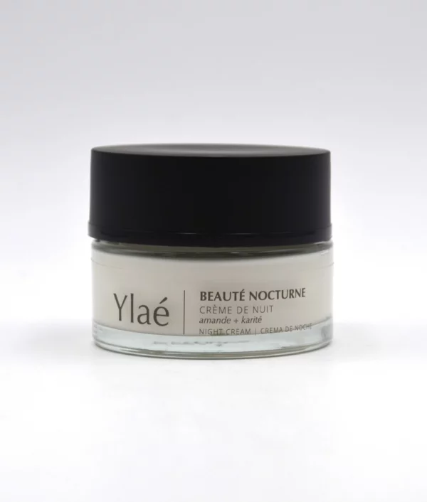 Beauté nocturne