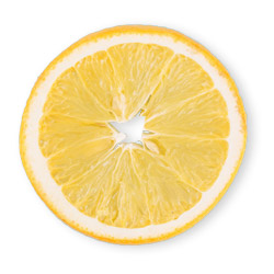 tranche de citron