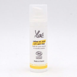 Crème de jour lift anti-âge à l’huile de rosier-muscat – DDM 11/2023