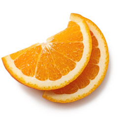 eau d'orange bio