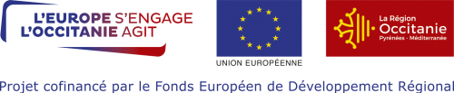 logos région et partenaires