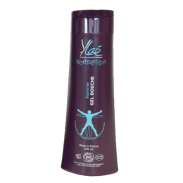 Gel douche homme
