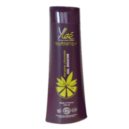 Gel de ducha de verbena de limón