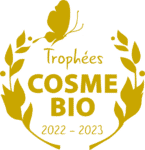 logo trophees cosmebio