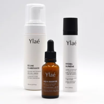 Trio Hydratation Suprême