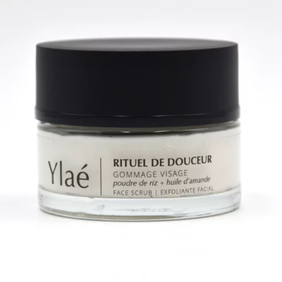 Rituel de douceur