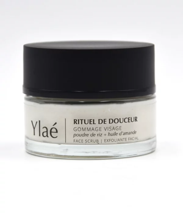 Rituel de douceur