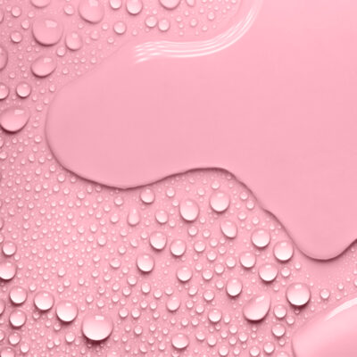 Eau micellaire tonifiante à l’eau de rose