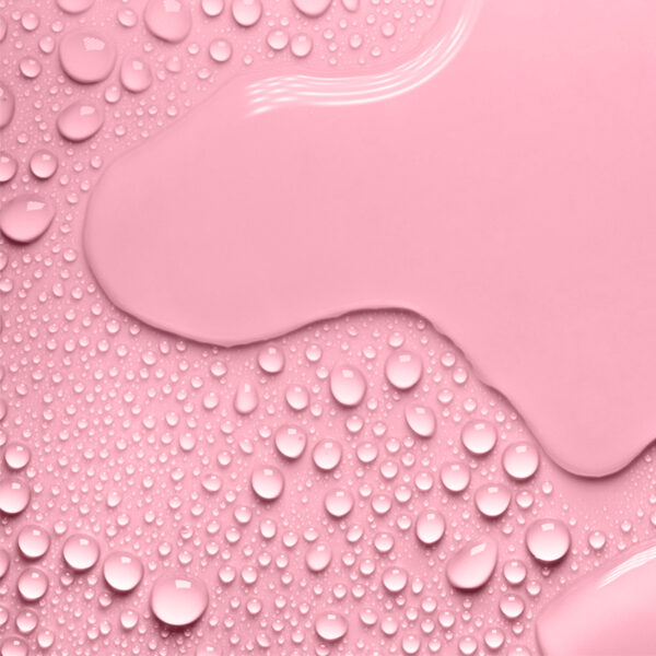 eau micellaire tonifiante à l'eau de rose