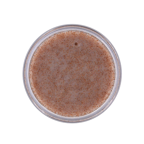 texture gommage naturel et bio