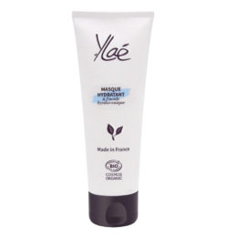 Masque hydratant à l’acide hyaluronique