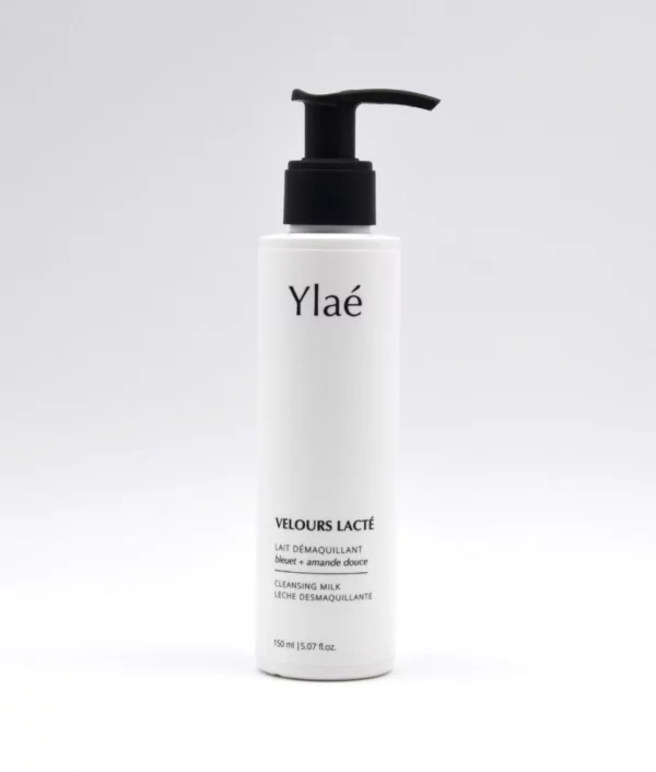 Velours lacté